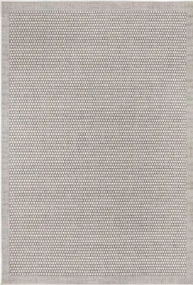 Produktbild von Andiamo Teppich Savannah hellbraun, 57 x 110 cm