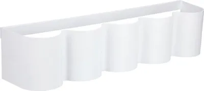Produktbild von easyPART passend für 00704872 SIEMENS Flaschenhalter für Türfach unten in Kühlschrank
