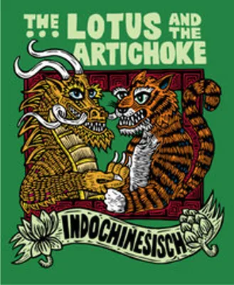 Image de The Lotus and the Artichoke - Indochinesisch