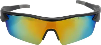 Zdjęcie produktu dla Okulary rowerowe, spolaryzowane okulary rowerowe anty-UV okulary sportowe pyłoszczelne wędkarskie okulary rowerowe dla mężczyzn, kobiet, nastolatków ochrona rowerowa