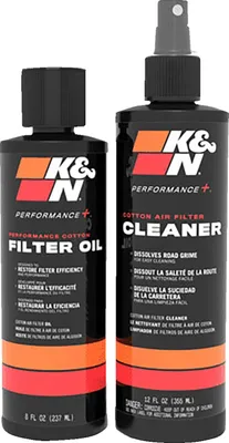 Produktbild von K+n 99-5050bk Luftfilter Durchsichtig  Durchsichtig One Size