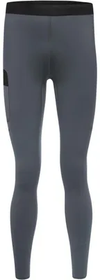 Produktbild von GORE WEAR Concurve Herren Thermo Hybrid Lauf-Tights, Warme Tights aus Thermo-Str