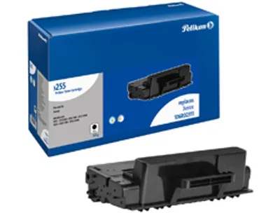 Produktbild von Pelikan 3255, 5000 Seiten, Schwarz, 1 Stück(e)