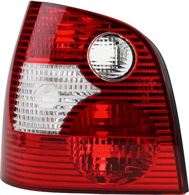 Produktbild von Heckleuchte passend für VW Polo 02 9N 10/01-04/05 links Fahrerseite 6Q6945095B 6Q6945095G 6Q6945095A 6Q6945095AC Johns