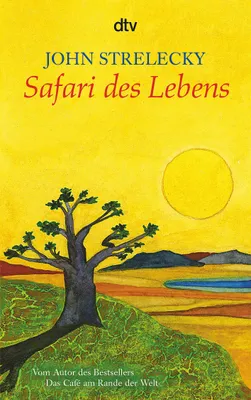 Produktbild von Safari des Lebens
