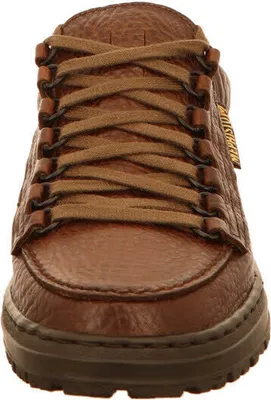 Produktbild von Mephisto Cruiser 742 desert Wanderschuh Braun in Gr. 44