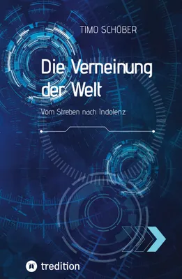 Produktbild von Die Verneinung der Welt