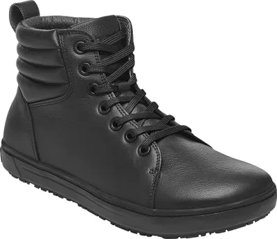 Produktbild von Birkenstock Professional Berufsschuhe 1020881 Birkenstock QO 700 NL schwarz Größe