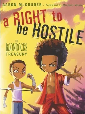 Obrázok produktu pre A Right to Be Hostile