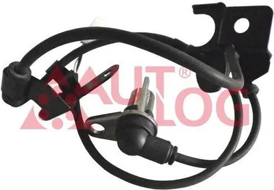 Produktbild von AUTLOG ABS Sensor Raddrehzahl Hinten Links für MAZDA 323 F VI (BJ) AS5008