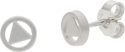 Produktbild von JuwelmaLux Ohrstecker 925 Sterling Silber JL32-06-0098