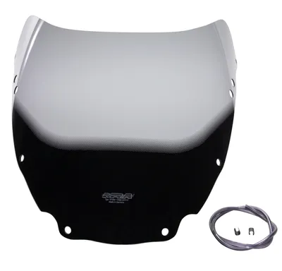 Immagine prodotto di Parabrezza MRA Parabrezza originale stampato O compatibile con Suzuki GSX R 750 (anno 1995)