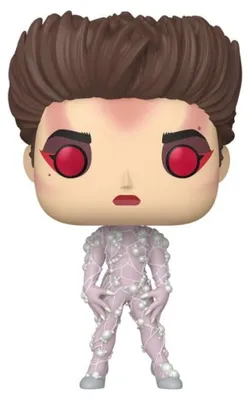 Produktbild von Funko Los Cazafantasmas-gozer Figur   Kinder  One Size