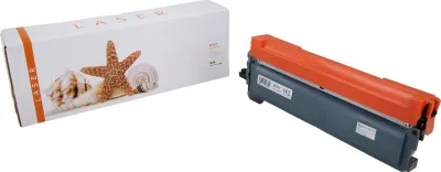 Produktbild von yellow Toner 3.6-TN230Y kompatibel mit Brother TN-230Y  Seiten: 1.400