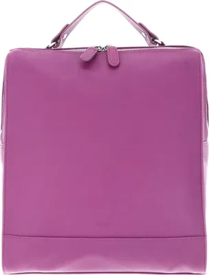 Produktbild von PICARD Leder Freizeitrucksack Rucksack Luis Backpack Fuchsia purpur