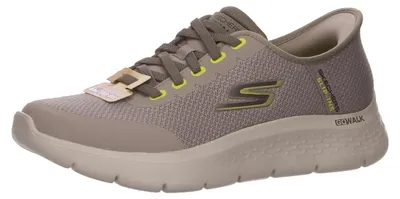 Produktbild von Skechers Sneaker in grau, Gr. 43