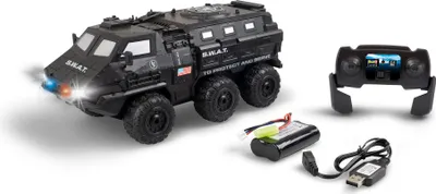 Obrázok produktu pre Revell RC Truck "S.W.A.T. Tactical Truck" 1:16