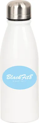 Immagine prodotto di Borraccia BlackFit8 Cool color metallo 500 ml