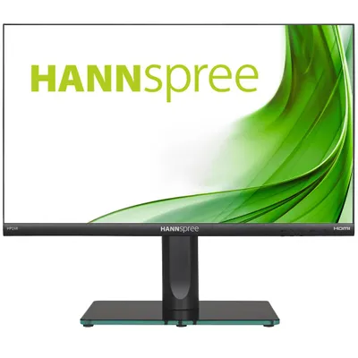 Produktbild von Hannspree HP248PJB LED display 60,5 cm (23.8 Zoll) 1920 x 1080 Pixel Full HD Schwarz