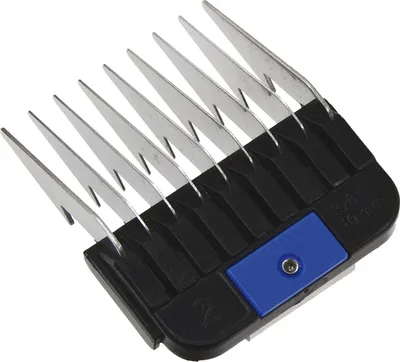 Produktbild von Trixie Metallaufsteckkamm für # 2384/23853 10 mm