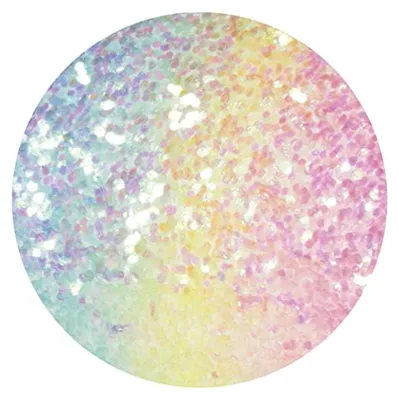 Produktbild von Federmäppchen in Regenbogenfarben