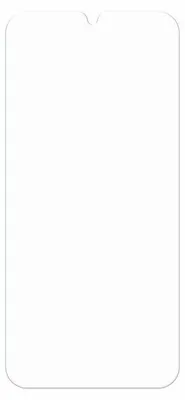 Produktbild von Displex Panzerglas (10H, 2D) für Samsung A15/A15 5G, Eco-Montagerahmen, kratzer-resistent, Samsung, A15/A15 5G, Trockene Anwendung, Staubresistent, Schlagfest, Kratzresistent, Schockresistent, Transparent, 1 Stück(e)