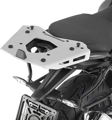 Produktbild von Koffer und Rahmen GIVI GISRA5117