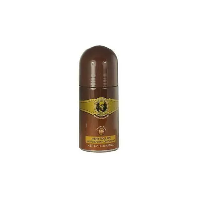 Produktbild von Cuba - Cuba Gold Deodorant Roll-on 50ml
