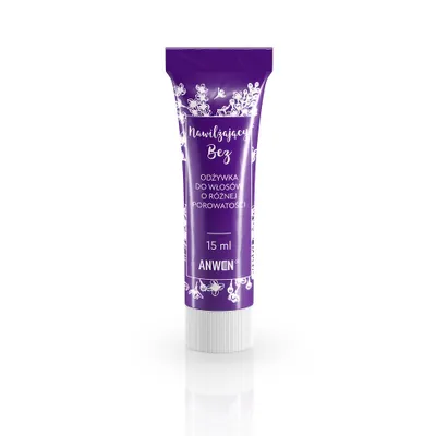 Produktbild von Anwen Feuchtigkeitsspendender Conditioner für Haare, 15 ml
