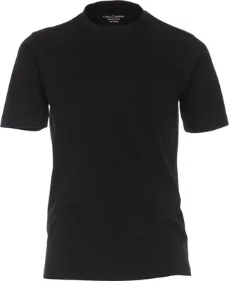 Produktbild von CASA MODA T-Shirt O-Neck NOS 800 800 schwarz XL