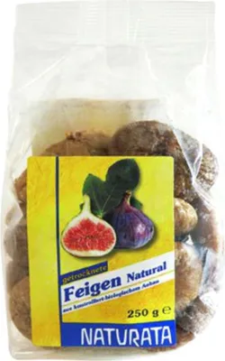 Immagine prodotto di Feigen Lerida 250g