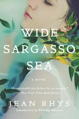 Zdjęcie produktu dla Wide Sargasso Sea