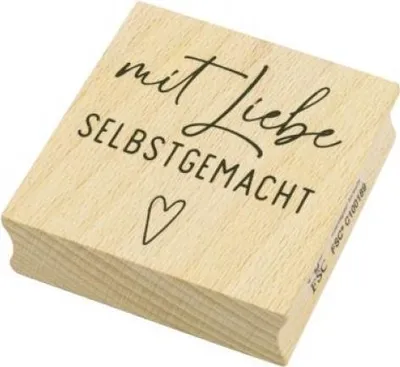 Produktbild von Artoz Papier Artoz 137606-230 - Holz - Holz - 1 Stück(e) - 1,9 cm - 60 mm - 60 mm