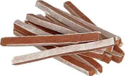 Produktbild von PETITTO Weiche Hähnchenstreifen - Hundeleckerli - 500 g