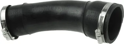 Produktbild von GATES 09-0288 Turbo Ladeluftschlauch für AUDI A6 Avant (4F5, C6) A6 Limousine (4F2, C6) A6 Allroad (4FH, C6)