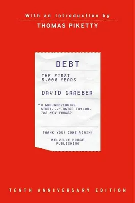 Obrázek produktu pro Debt, 10th Anniversary Edition