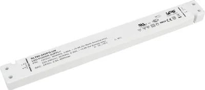 Produktbild von SELF SLT60-24VFG-UN, Installationsnetzteil IP20 60W 24V 2,5A