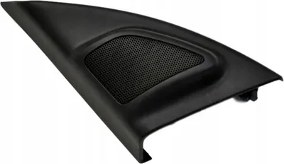 Image de VOLVO S80 V70 XC70 triangle de rétroviseur intérieur gauche OE 8635482