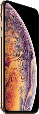 Produktbild von Apple iPhone XS Max, 256GB Speicher, Farbe: Silber