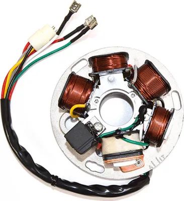 Produktbild von Stator passend für Piaggio Vespa PX E 125/150/200