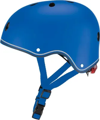 Immagine prodotto di Elmetto di sicurezza Globber Primo XS/S con luci blu