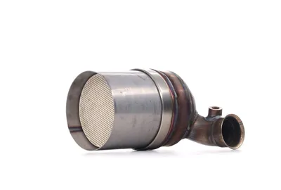 Produktbild von JMJ 1067 Dieselpartikelfilter DPF Rußpartikelfilter passend für PEUGEOT 207 (WA, WC) Abgasanlage Diesel