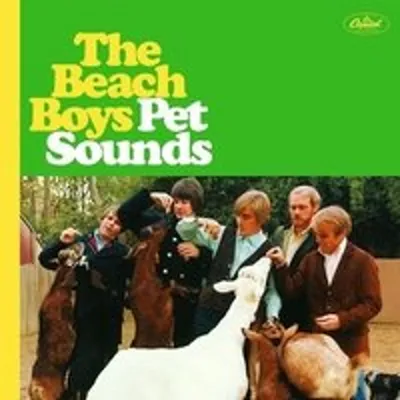 Produktbild von Pet Sounds (50th Anniversary 2-CD Dlx Edt)