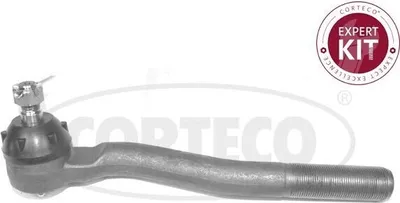 Produktbild von CORTECO Spurstangenkopf Spurstange für JEEP GRAND CHEROKEE II (WJ, WG) Vorne Rechts 49400090