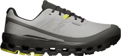 Produktbild von ON Cloudvista 2 Waterproof Damen Trailrunning Schuhe violett EU 40