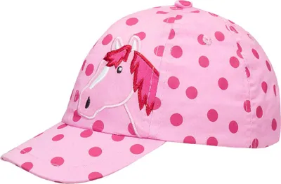 Obrázek produktu pro Růžový klobouk Döll