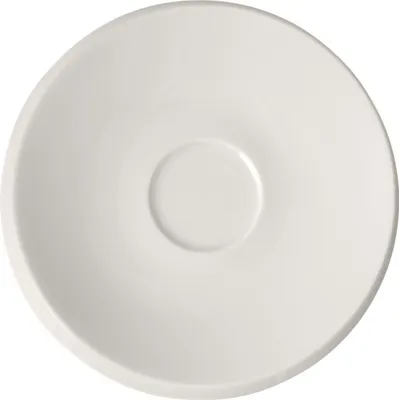 Zdjęcie produktu dla Villeroy & Boch 10-4264-1430, Porcelana, Biały, 130 mm, 130 mm, 20 mm, 134 g