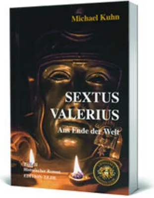 Produktbild von Sextus Valerius Band II