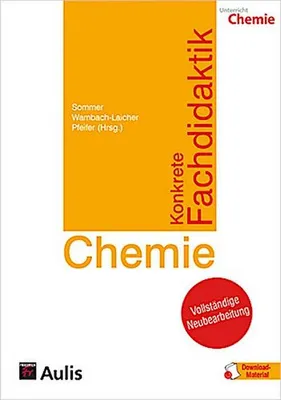 Obrázok produktu pre Konkrete Fachdidaktik Chemie