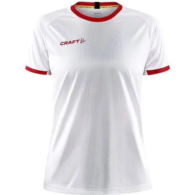 Produktbild von Craft Progress 2.0 Graphic Jersey W